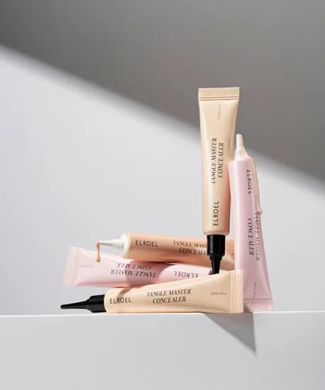 엘로엘 탱글 마스터 컨실러 3가지 색상