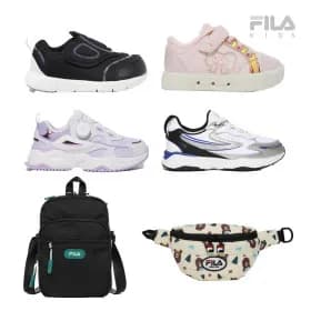 휠라키즈 엘리트 발로코 KD 3XM01794F 29,600원