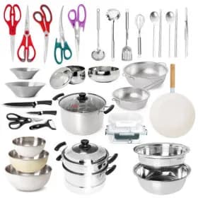 퀸센스 주방가위 외 80종