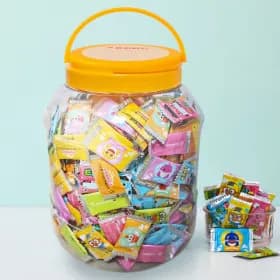 아기상어 뽀로로 타요 비타민 1kg