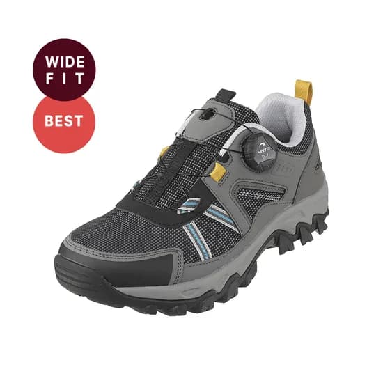 마운티아 사계절 경량 워킹 트레킹화