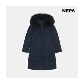 네파 노부스 롱다운자켓