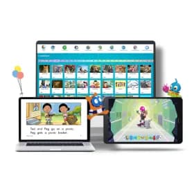 라즈키즈 라즈플러스 1년 이용권