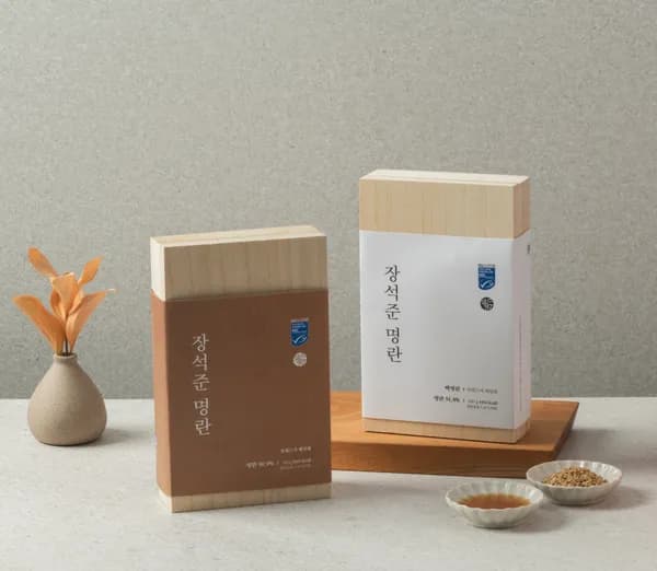 덕화명란 장석준명란 선물세트 29,400원부터