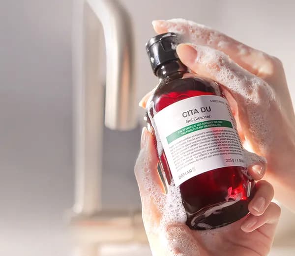 여드름 클렌저 수분크림 51% 할인