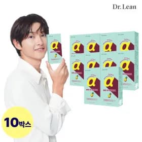 닥터린 알파CD 원데이핏 10박스