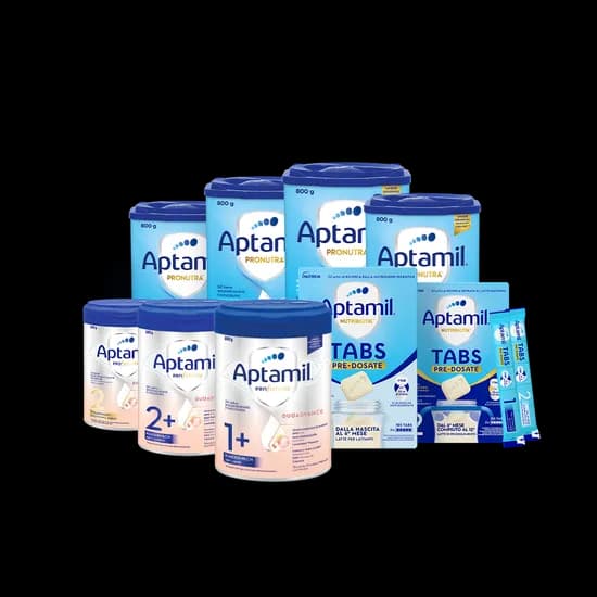 압타밀 프로푸트라 6캔