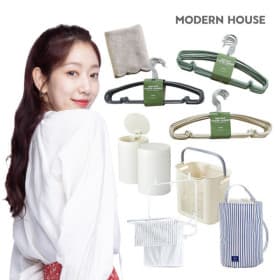 논슬립 옷걸이 20개