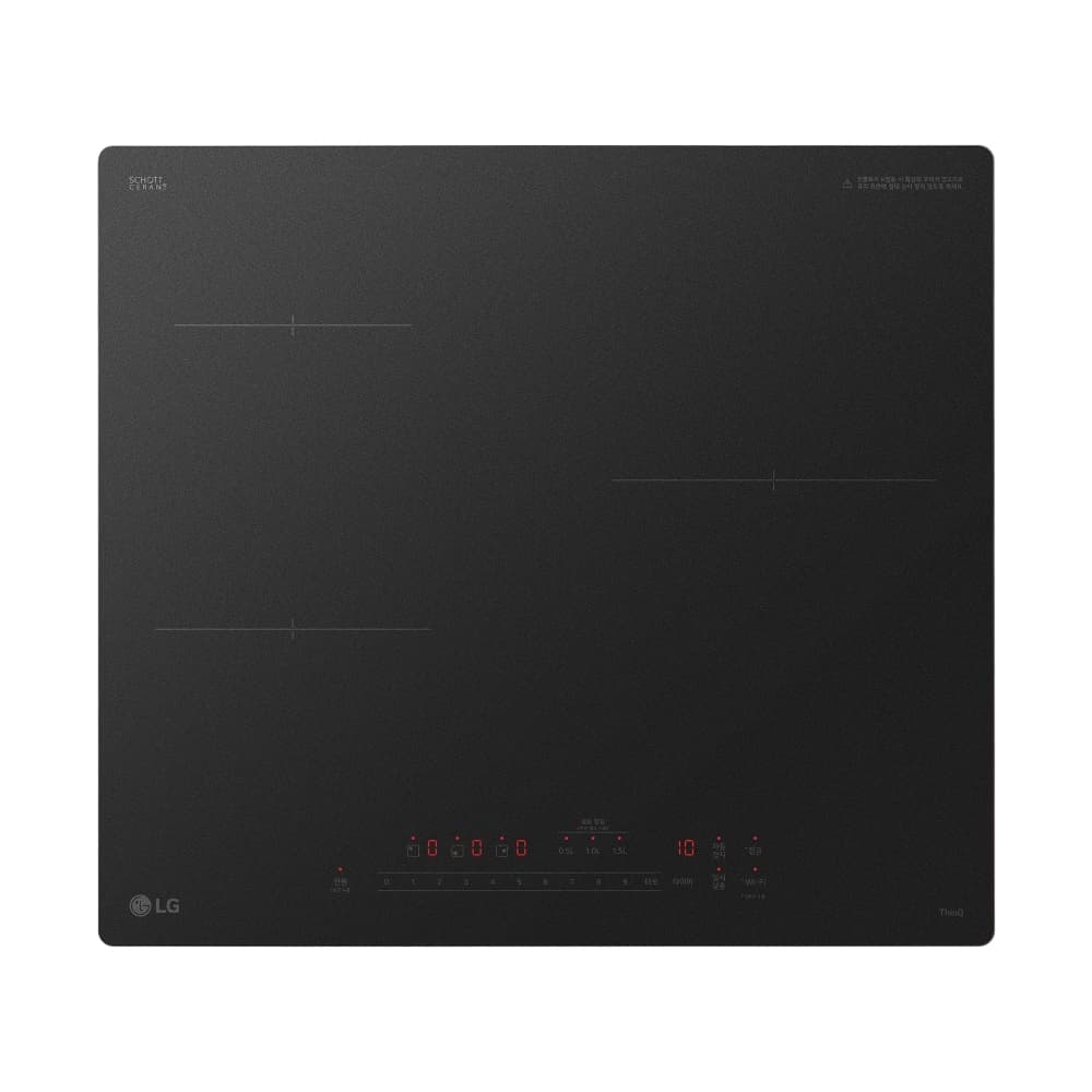 Lg 인덕션 매트라인