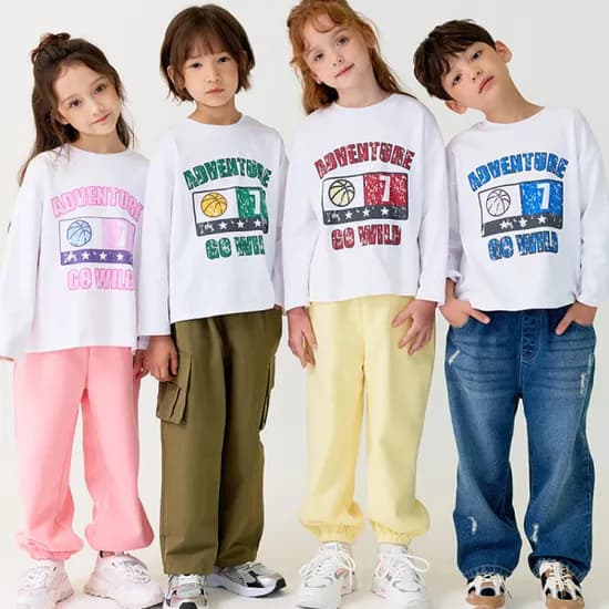 베베쥬 데일리체크셔츠