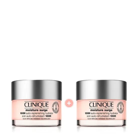 크리니크 쏙보습크림 시베리아리치크림 50ml 1+1
