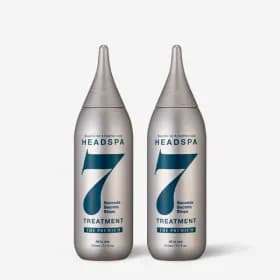헤드스파7 극손상모 트리트먼트 210ml 2개