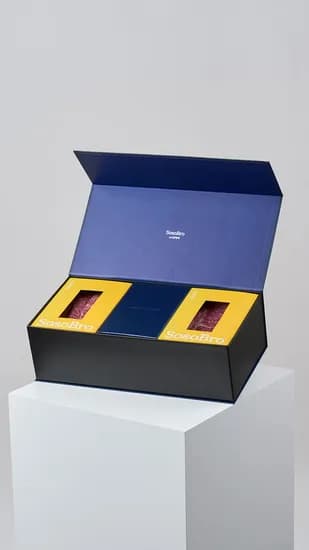 소소한형제 프리미엄 한우 선물세트 최고급패키지 1.1kg