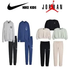 나이키키즈 조던 가을 맨투맨 팬츠 40종 택1