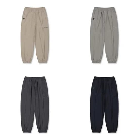 탑텐키즈 밸런스 수퍼 스트레치 조거팬츠