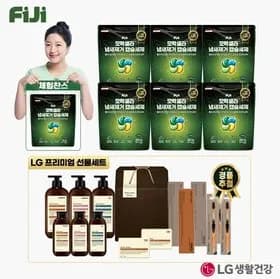 피지모락셀라 캡슐세제 20입 6개 5입 1개