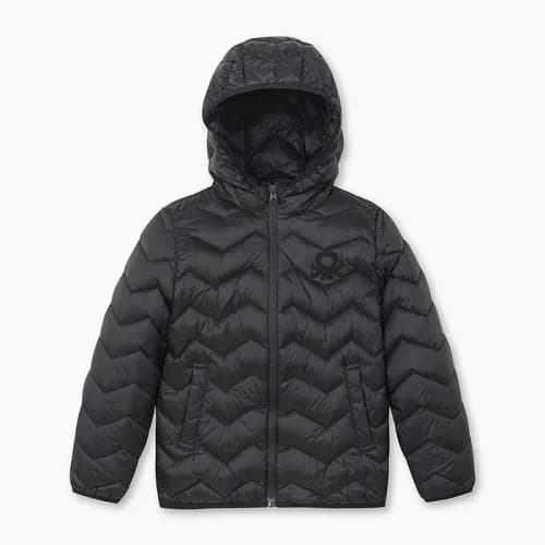 베네통키즈 뉴퀄팅 경량 점퍼