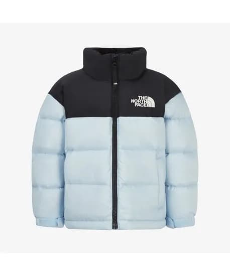 노스페이스 키즈 1996 눕시 자켓