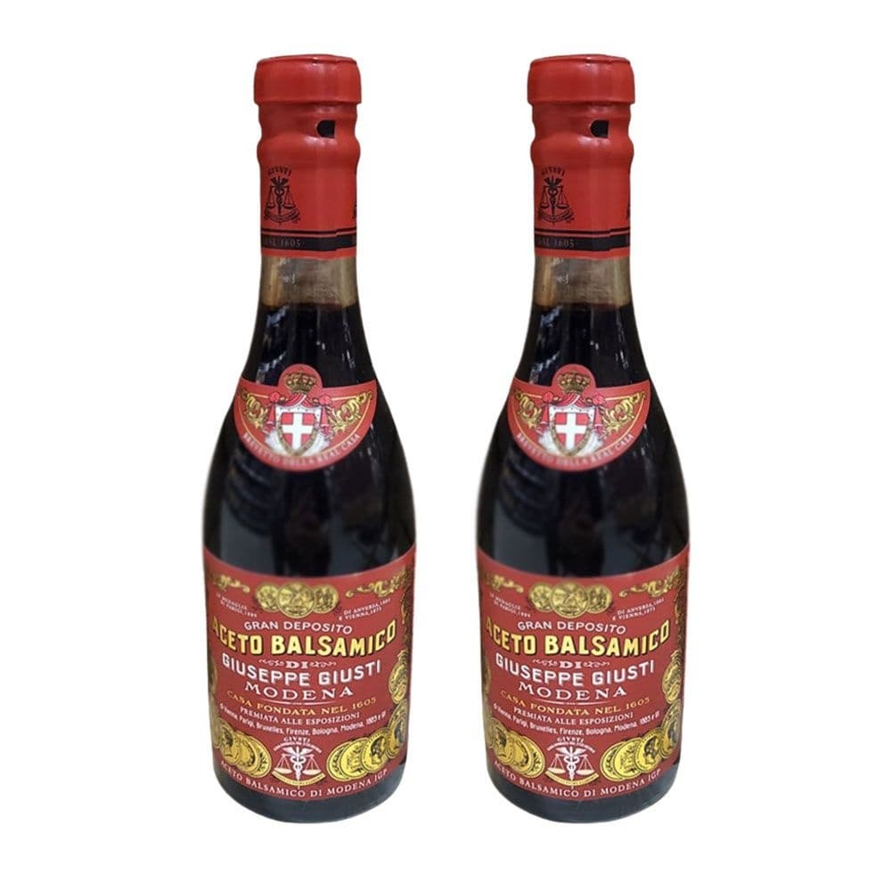 주세페주스티 발사믹 식초 2병 70,390원