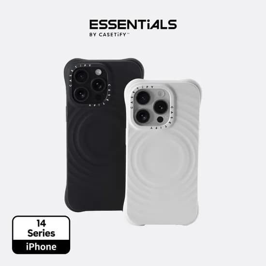 케이스티파이 리플케이스 아이폰14,15,16