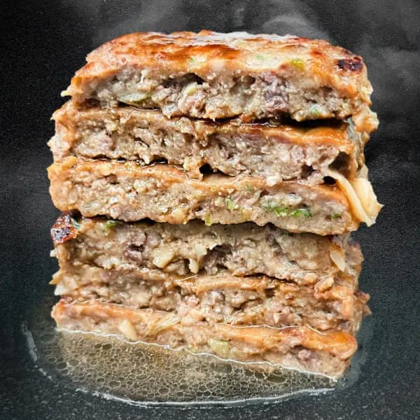 서준엄마네 수제 한돈떡갈비 10분 할인 11900원