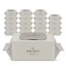 브라운 물티슈 헤리티지 70매 캡형 20팩