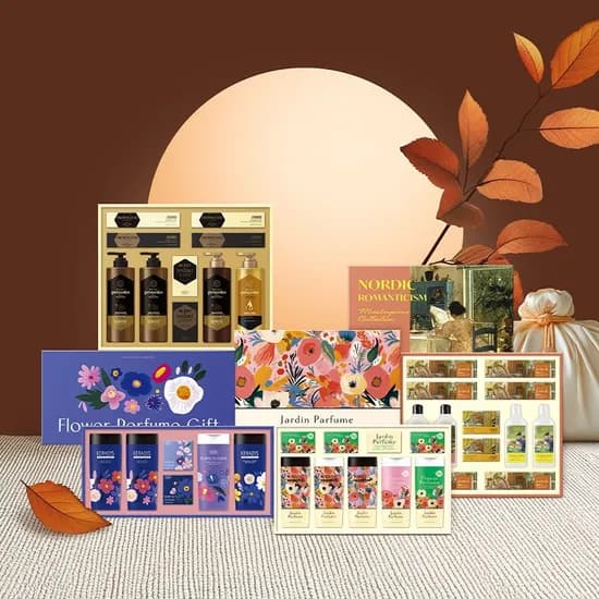 애경 선물세트 한아름 1호 8세트