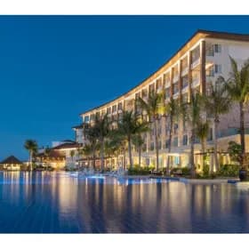 두짓타니 슬림패키지 4일/5일