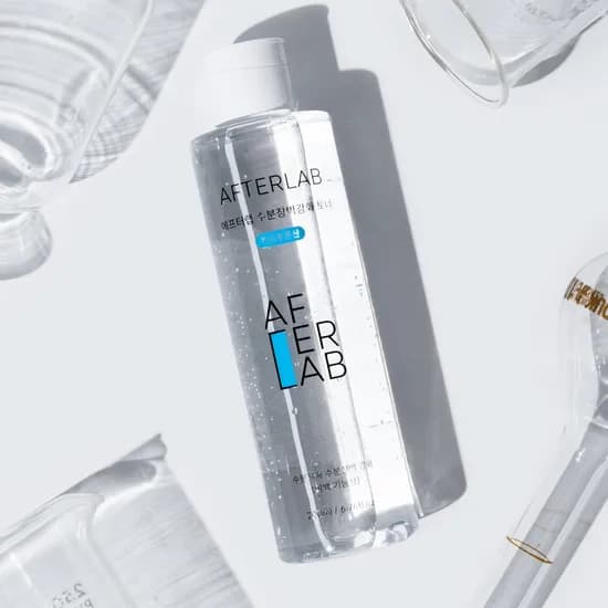 에프터랩 히알루론산 수분 속보습 건성 스킨 토너 200ml 1개