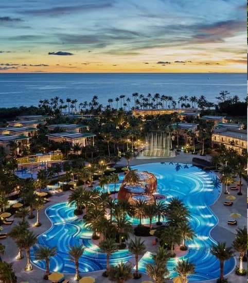 맘맘 푸꾸옥 풀만리조트 조식 룸업글 패키지 769,000원~