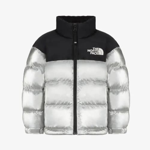 노스페이스 키즈 1996 노벨티 눕시 자켓