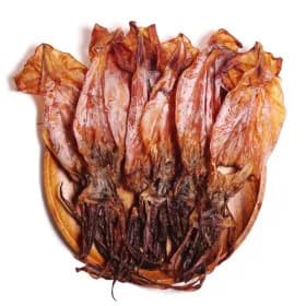 쫄쫄이 오징어 8-16미 250g 내외