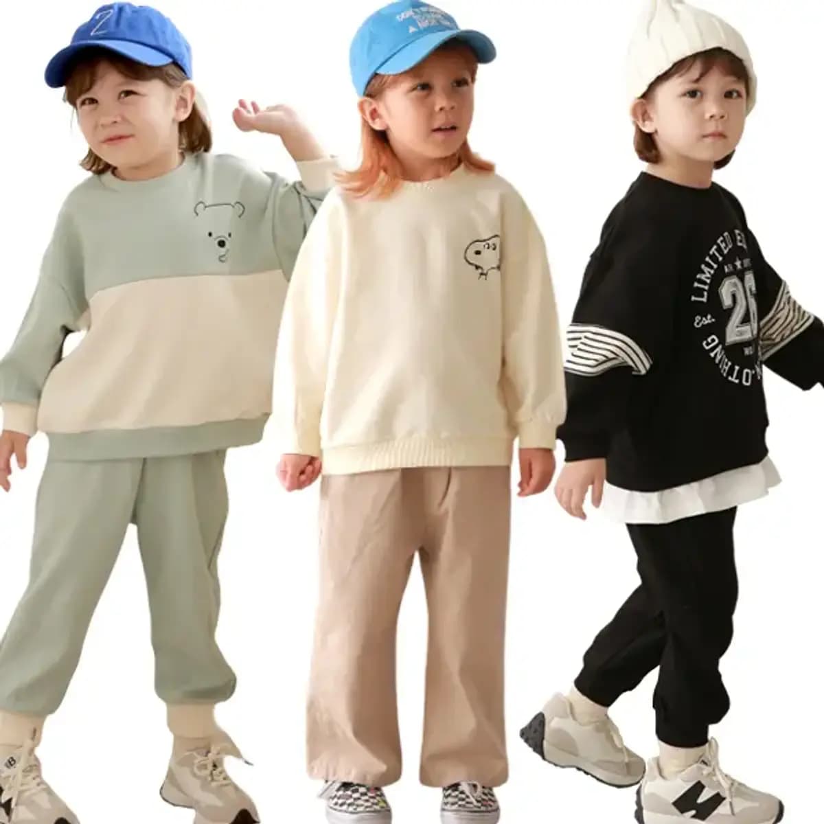 코코비 타이니베어세트 외 다양