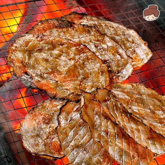 프리미엄 참 대쥐포 20장