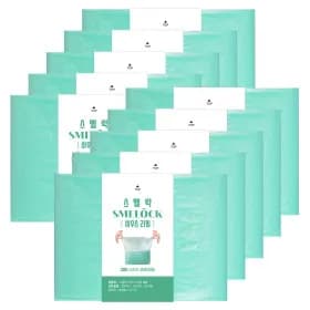 스멜락하우스 매직캔 호환리필 10롤