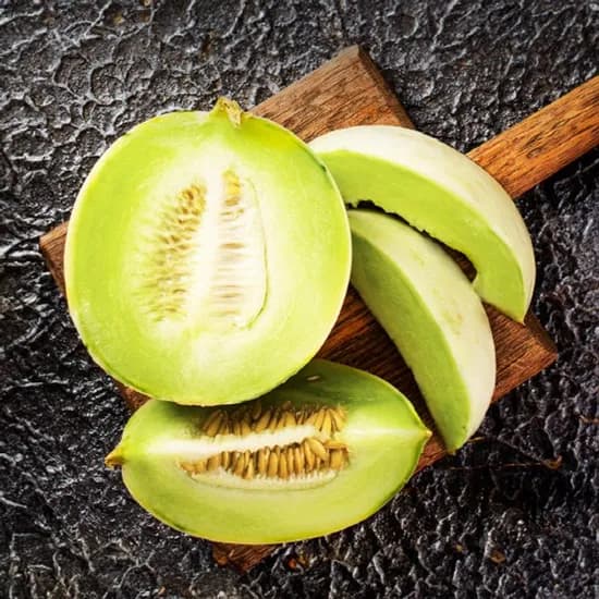 미국산 허니듀 멜론 2개입 3~4kg