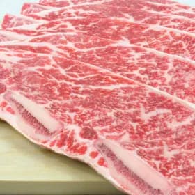 미국산 초이스 LA갈비 2kg 꽃갈비