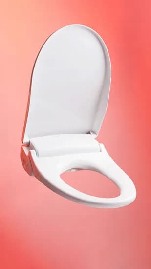 트레비 온열 변기커버 엉따커버