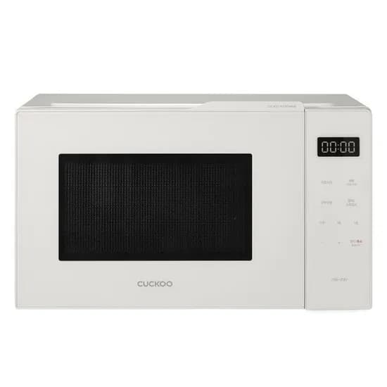 쿠쿠전자 23리터 전자레인지 플랫타입