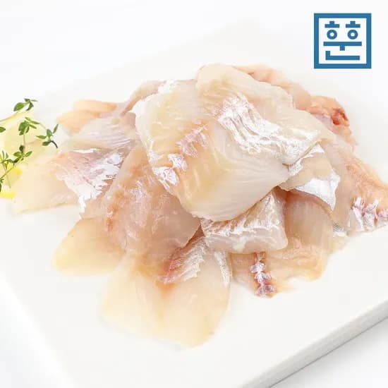 명태포 슬라이스 1.4kg