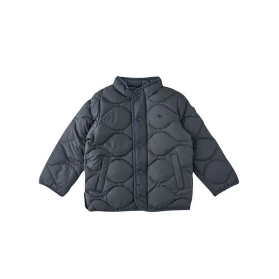 블루독 덕다운 경량패딩