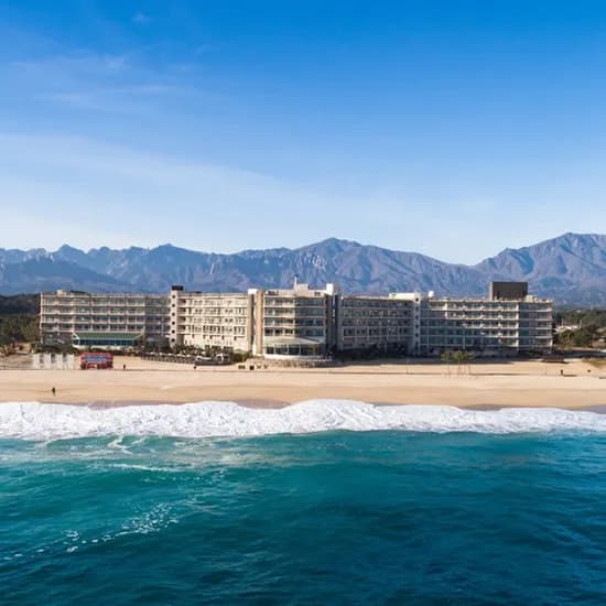 켄싱턴 설악비치 패밀리패키지