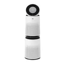 2단 공기청정기 AS235DWSA 22평형