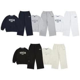 예일키즈 시그니처 아치로고 셋업 28,920원