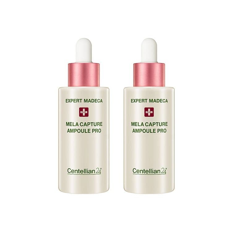 센텔리안24 멜라캡처 기미앰플Pro 30ml 2개