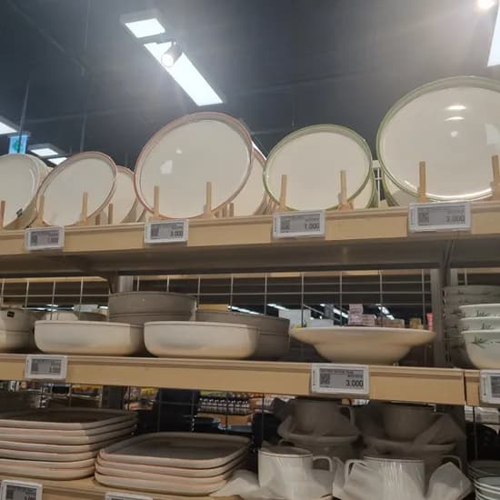 모던한 그릇 1000원부터