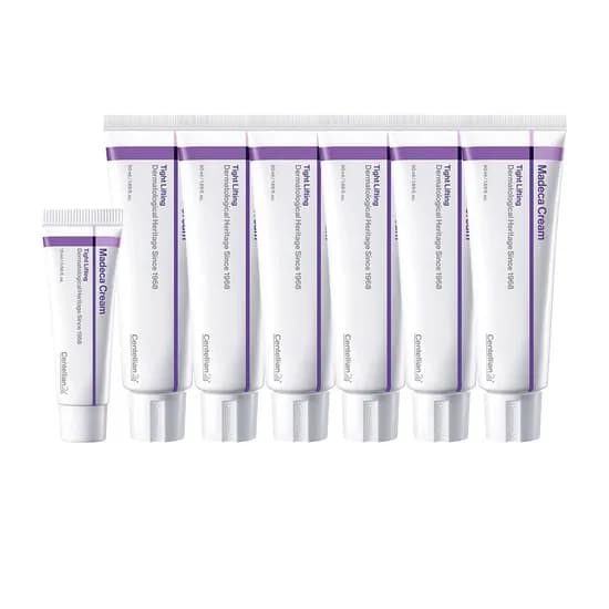 센텔리안24 마데카크림 타이트 리프팅 50ml 6개 15ml 1개