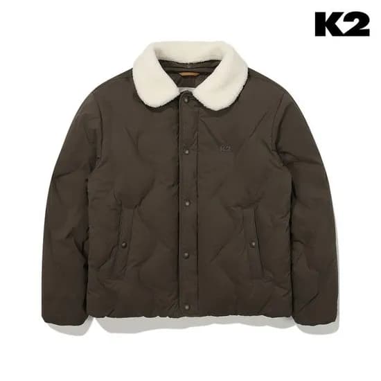 K2 실크스타 프리제 구스다운 슬림다운 경량패딩 12개