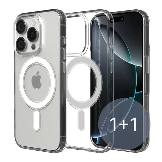 에볼 맥세이프케이스 1+1