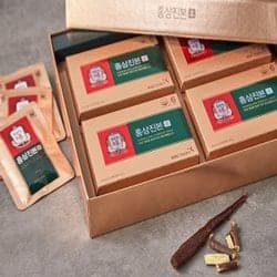 정관장 홍삼진본 20포